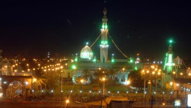Photo of ”رشاد“ رئيساً.. ننشر تشكيل مجلس إدارة مسجد عبدالرحيم القنائي الجديد