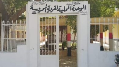 Photo of محلي المحروسة يناشد 6 مواطنين للتوجه الفوري للوحدة لهذا الأمر