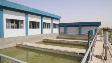 Photo of أهالي قرية “الدرب” في نجع حمادي يطالبون بإنشاء محطة مياه جديدة