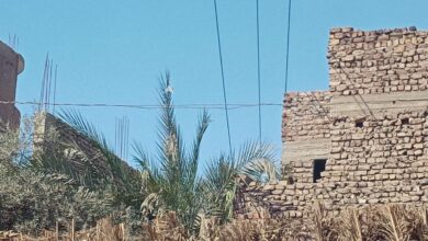 Photo of في زمن الكورونا:أهالي قرية “السمطا” يعانون من عدم وجود نت منذ  19 عام