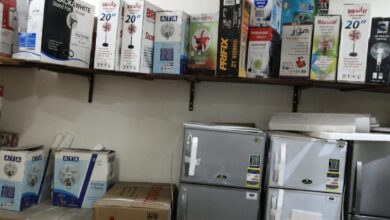 Photo of “ما يغلاش عليك” .. توفر منفذ لبيع الأجهزة الكهربائية في أبوتشت