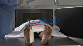 Photo of العثور على جثة شاب في الصحراوي الغربي بنجع حمادي