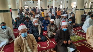 Photo of “أوقاف قنا” تكشف تفاصيل إفتتاح   3 مساجد جديدة بقرى مركز أبوتشت 