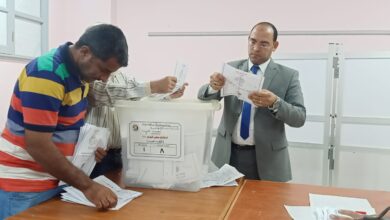 Photo of نتائج المرشحين للإعادة لجميع دوائر محافظة قنا