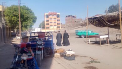 Photo of انتخابات “النواب” تؤثر على السوق الأسبوعي لقرية “هو” في نجع حمادي