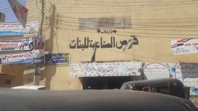 Photo of “الشارع القنائي” يرصد مخالفات الدعاية الانتخابية بقوص