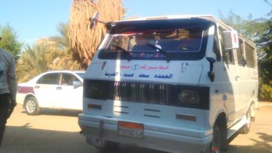 Photo of توفير سيارات وأتوبيسات خاصة لنقل الناخبين إلى اللجان الانتخابية بمركز قنا