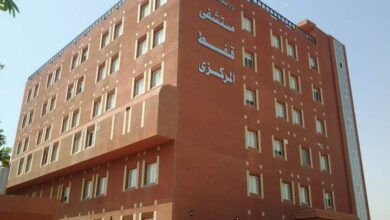 Photo of تعافي وخروج 7 حالات كورونا من مستشفى العزل بقفط