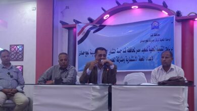 Photo of لمناقشة الخطة الاستثمارية.. “محلية نجع حمادي” تعقد جلسة تشاورية