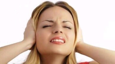 Photo of 5 عادات خاطئة تضر أذنك ….أبتعد عنها فوراً