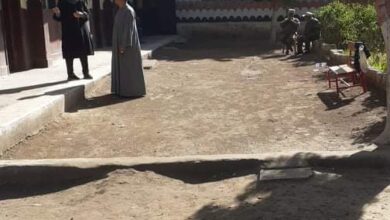 Photo of لجان أبوتشت وفرشوط تفتتح أبوابها أمام الناخبين في اليوم الثاني لإعادة النواب