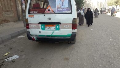 Photo of مرشحون يوفرون سيارات لنقل الناخبين إلى اللجان بدائرة أبوتشت وفرشوط