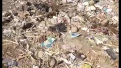 Photo of أهالي العمرة بأبوتشت يطالبون بإصلاح ماسورة المياه ورفع أكوام القمامة بمنطقة الصهريج