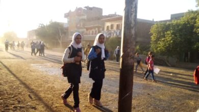 Photo of إهمال في مدارس “المراشدة” لعدم تطبيق إجراءات مواجهة فيروس كورونا