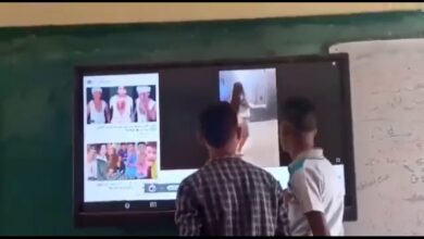 Photo of بعد فيديو رقص داخل فصل.. إحالة مدير مدرسة و2 من المعلمين للتحقيق بنجع حمادي
