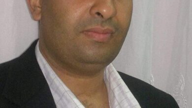 Photo of “صحة قنا” تنعي وفاة رئيس قسم العلاج الطبيعي بنجع حمادي