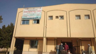 Photo of الكشف على 844 حالة خلال القافلة الطبية بقرية حاجر الزوايدة بمركز نقادة ‪ ‬‬