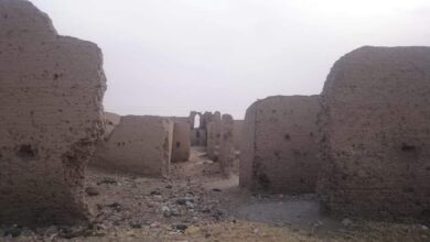 Photo of في يوم واحد 3 زيارات لموقع حفائر قلعة شيخ العرب همام بفرشوط .. تعرف على التفاصيل