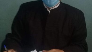 Photo of “أوقاف أبوتشت” تصدر تنبيهات هامة بشأن الإجراءات الاحترازية ضد كورونا .. تعرف عليها