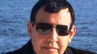 Photo of وفاة “رئيس نادي قضاة قنا” متأثرا باصابته بفيروس كورونا