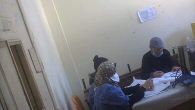 Photo of صحة قنا تحيل واقعة انتحال  طالب صفة طبيب بـ”نجع حمادي العام” للتحقيق
