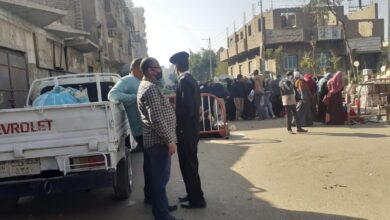 Photo of بعد دهس بائعة.. “مرافق قوص” تمنع مرور السيارات والتكاتك بسوق الأثنين
