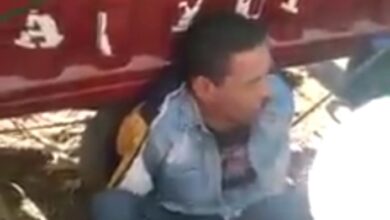 Photo of علقة موت لـ”حرامي” سرق دراجة في أولاد نجم