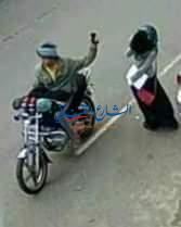 Photo of لصوص الهواتف شبح يهدد المارة بشوارع مدينة نجع حمادي:”خلي بالك من تليفونك”