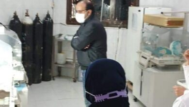 Photo of إحالة عدد من الفرق الطبية  للتحقيق بمستشفي دشنا المركزي بقنا