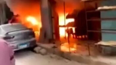 Photo of السيطرة على حريق نشب في مخبز سياحي في أبوتشت