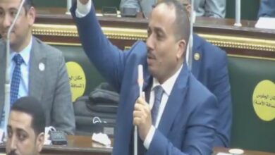 Photo of برلماني لوزيرة الصحة :”170 وحدة صحية  مغلقة بقنا”