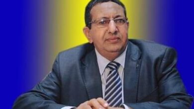 Photo of وفاة نائب رئيس جامعة جنوب الوادي الأسبق بعد صراع مع المرض