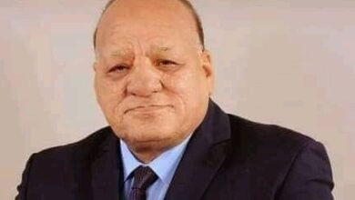 Photo of محافظ قنا ينعي نقيب المحامين إثر وفاته