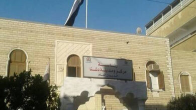 Photo of إغلاق 6 معابر غير قانونية حفاظًا على أرواح المواطنين بدشنا