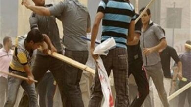 Photo of إصابة 6 أشخاص إثر مشاجرة على مقهى بمركز أبوتشت