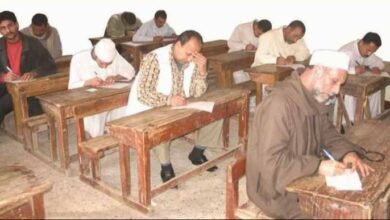 Photo of ننشر مواعيد امتحانات دارسي محو الأمية بقنا والأقصر