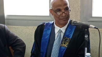Photo of “جريو” يحصل على درجة الدكتوراة في التربية