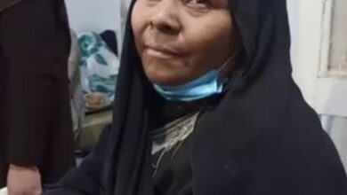 Photo of تشييع جثمان”سيدة القطار” سمرا الراوي بمسقط رأسها في نجع حمادي