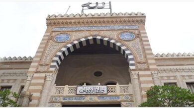 Photo of اغلاق مسجد “التوحيد” بمدينة قنا لمخالفته الإجراءات الاحترازية