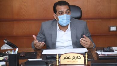 Photo of محافظ قنا يصدر قرارا بتشكيل لجنة للتنمية الإقتصادية لمشروع تطوير قري الريف المصري
