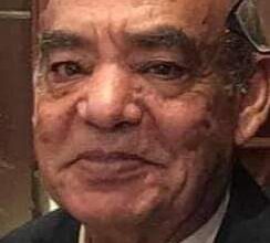 Photo of “صحة قنا” تنعي وفاة الدكتور جوزيف حبيب متأثرًا بإصابته بكورونا