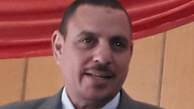 Photo of وفاة مدير إدارة التضامن الاجتماعي بنجع حمادي