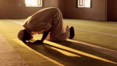 Photo of “الإفتاء” توضح حكم من يصوم في شهر رمضان ولا يصلي