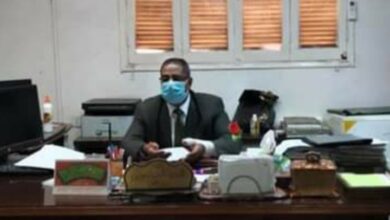 Photo of “مفيش تجمعات” .. “رئيس مدينة أبوتشت” يشدد على منع التجمعات في شم النسيم