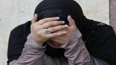 Photo of “هاربة من الإعدام”.. القبض على قاتلة زوجها بأبوتشت في القاهرة