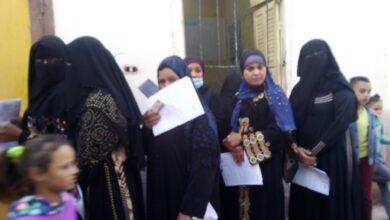 Photo of القومي للمرأة بقنا: توزيع 102 استمارة رقم قومي للسيدات بجزيرة الحمودي