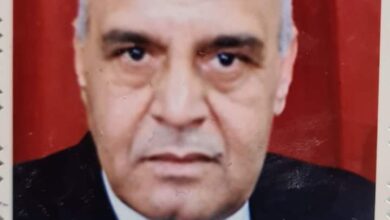Photo of وفاة مدير مستشفي الصدر الأسبق بالكورونا