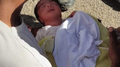 Photo of طفلة أم لطفل .. تفاصيل مثيرة حول الرضيع المجهول في مدينة قنا