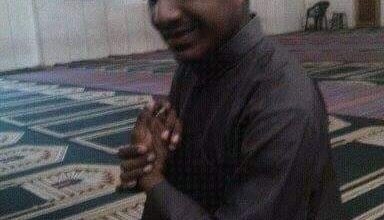 Photo of ” حسن الخاتمة” وفاة شاب كفيف أثناء الصلاة وهو ساجد في نقادة