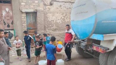 Photo of أزمة انقطاع مياه الشرب بأبوتشت عرض مستمر